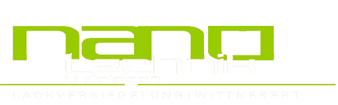 Nanotechnik Thüringen – Lackversiegelung Wittnebert